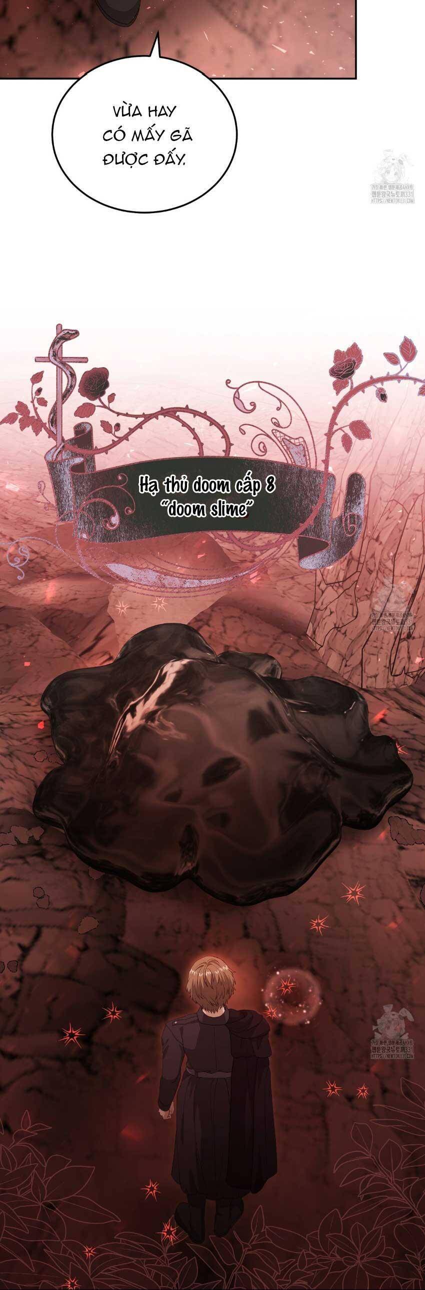Nàng Tiên, Hãy Ký Hợp Đồng Nào Chap 29 - Next Chap 30