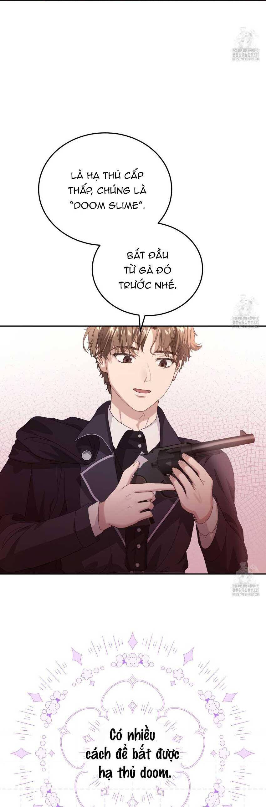 Nàng Tiên, Hãy Ký Hợp Đồng Nào Chap 29 - Next Chap 30