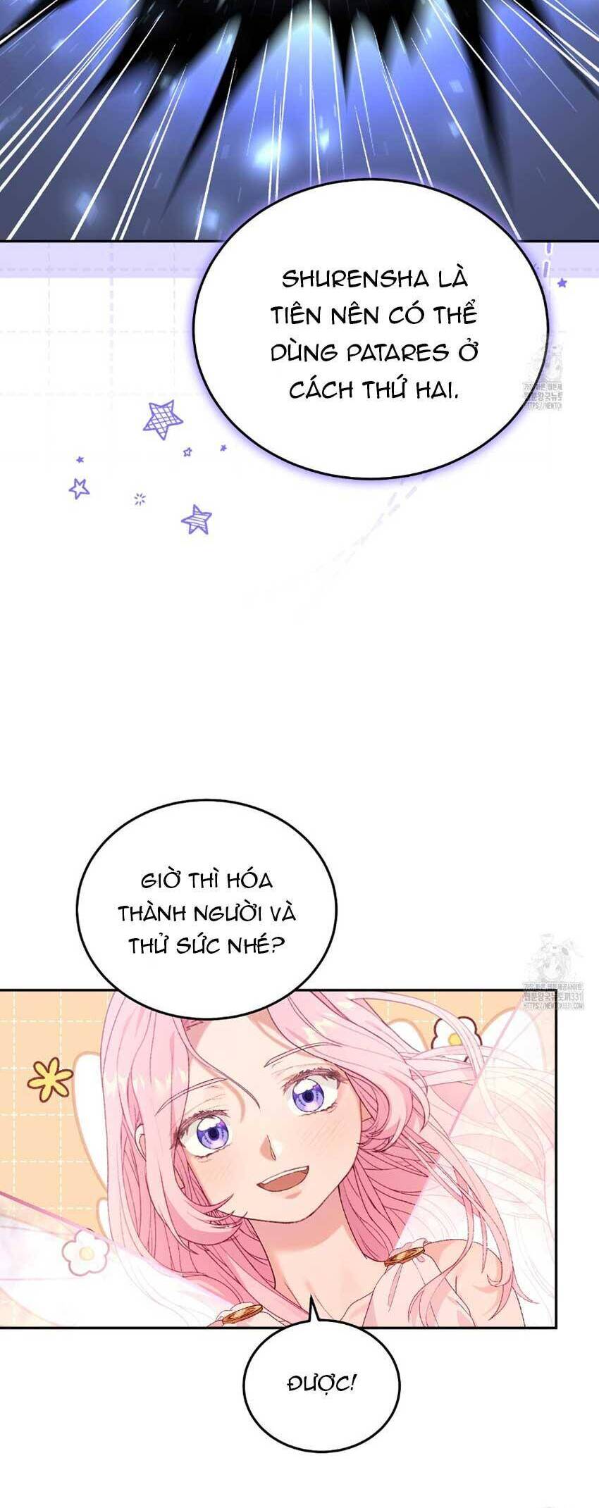 Nàng Tiên, Hãy Ký Hợp Đồng Nào Chap 29 - Next Chap 30