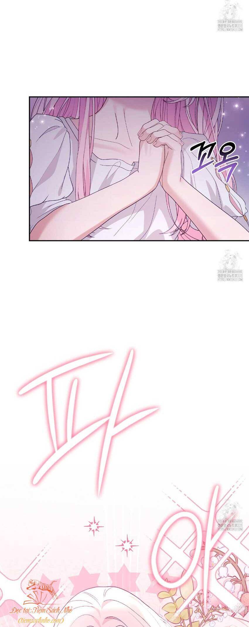 Nàng Tiên, Hãy Ký Hợp Đồng Nào Chap 29 - Next Chap 30