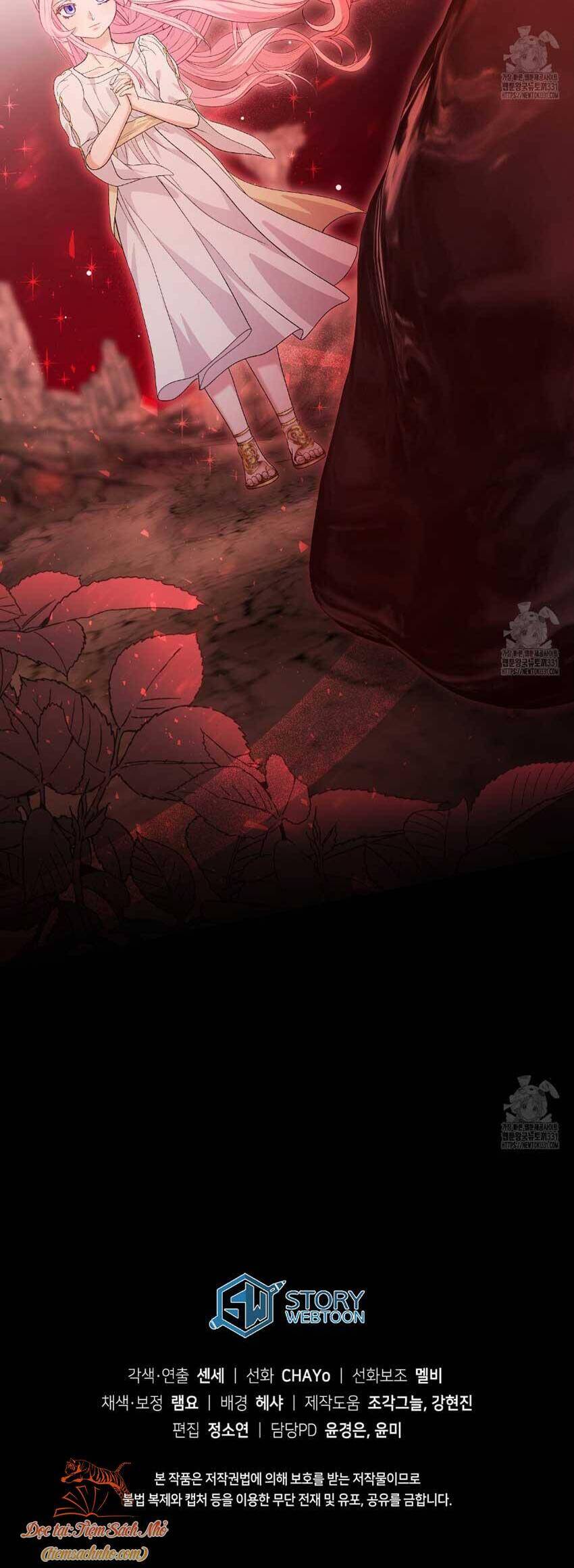 Nàng Tiên, Hãy Ký Hợp Đồng Nào Chap 29 - Next Chap 30