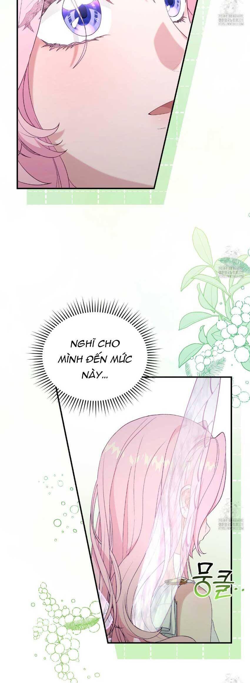 Nàng Tiên, Hãy Ký Hợp Đồng Nào Chap 29 - Next Chap 30