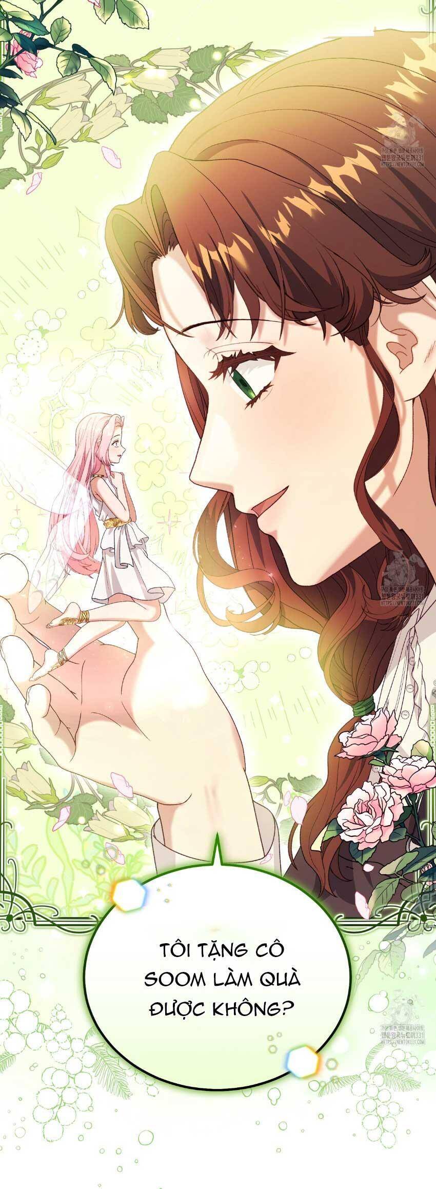Nàng Tiên, Hãy Ký Hợp Đồng Nào Chap 29 - Next Chap 30