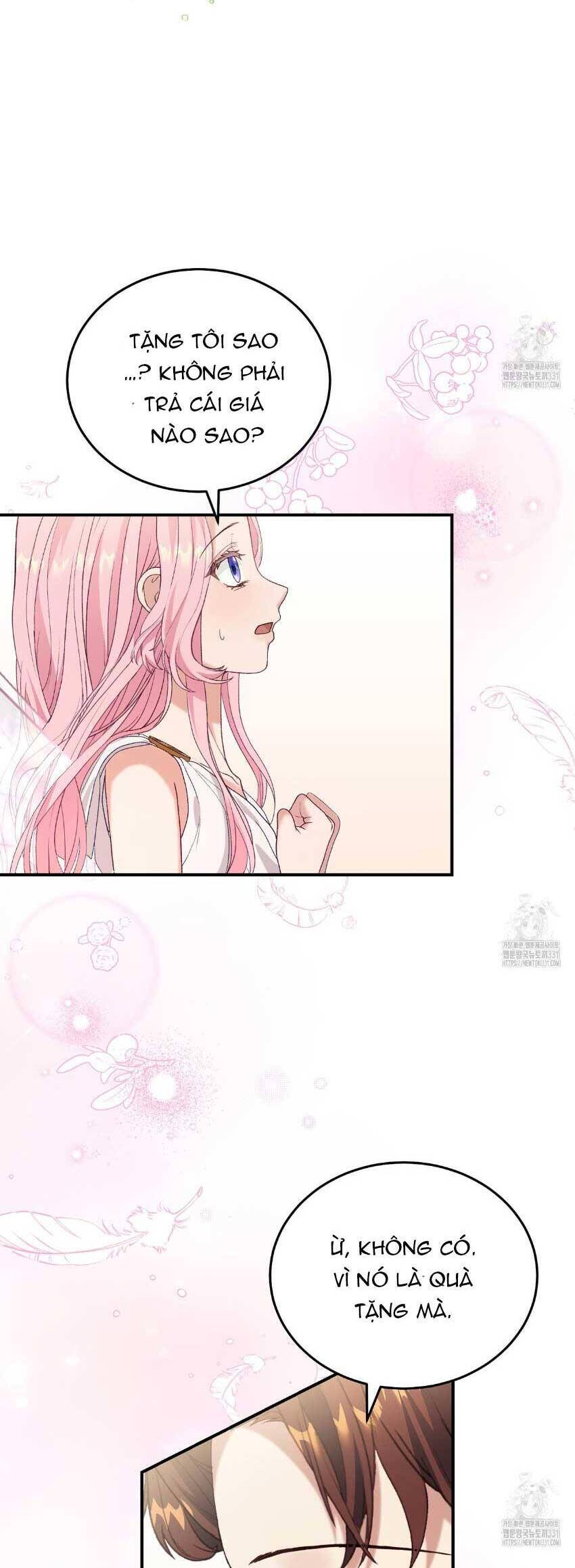 Nàng Tiên, Hãy Ký Hợp Đồng Nào Chap 29 - Next Chap 30