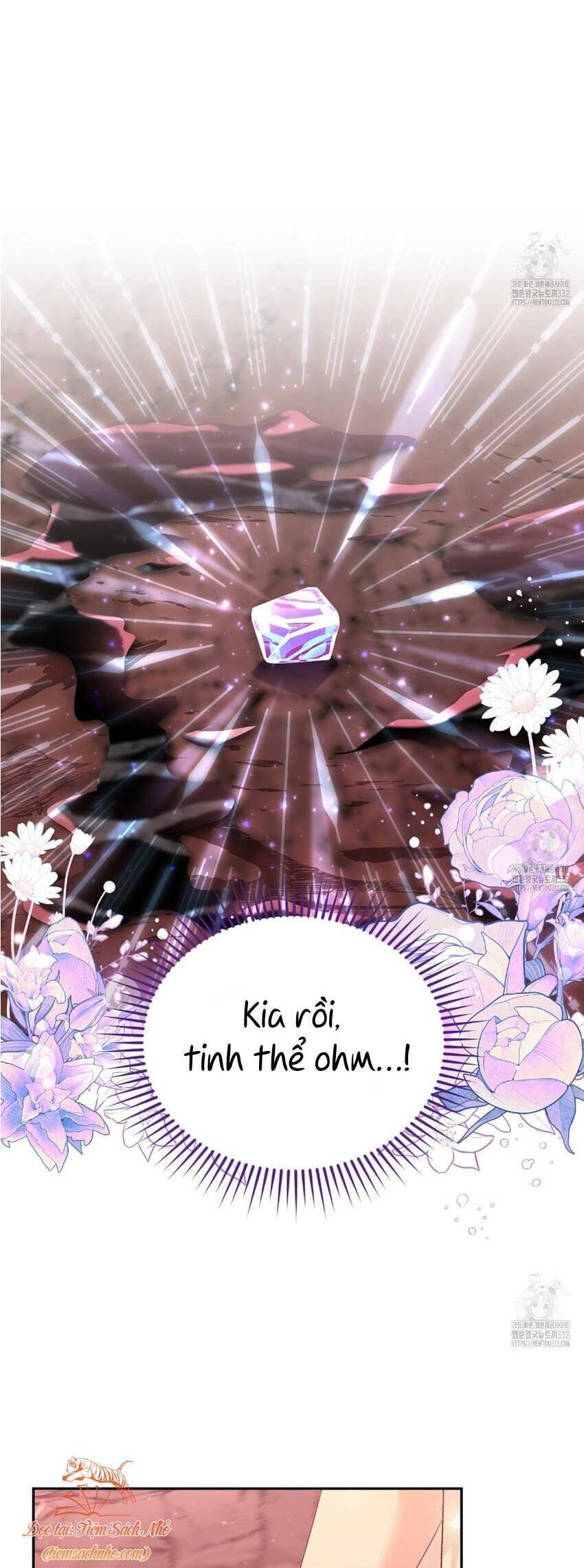 Nàng Tiên, Hãy Ký Hợp Đồng Nào Chap 30 - Next Chap 31