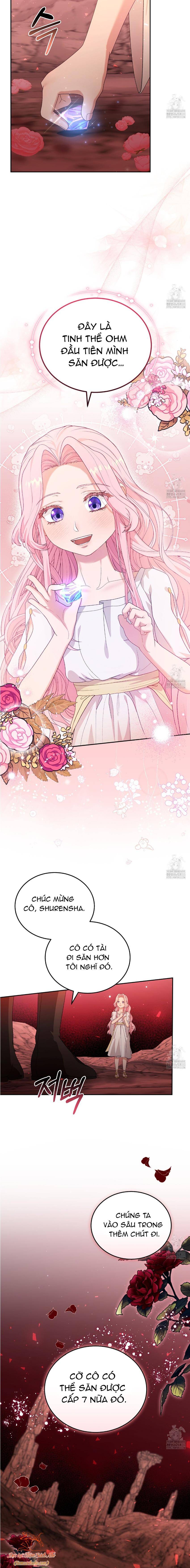 Nàng Tiên, Hãy Ký Hợp Đồng Nào Chap 30 - Next Chap 31