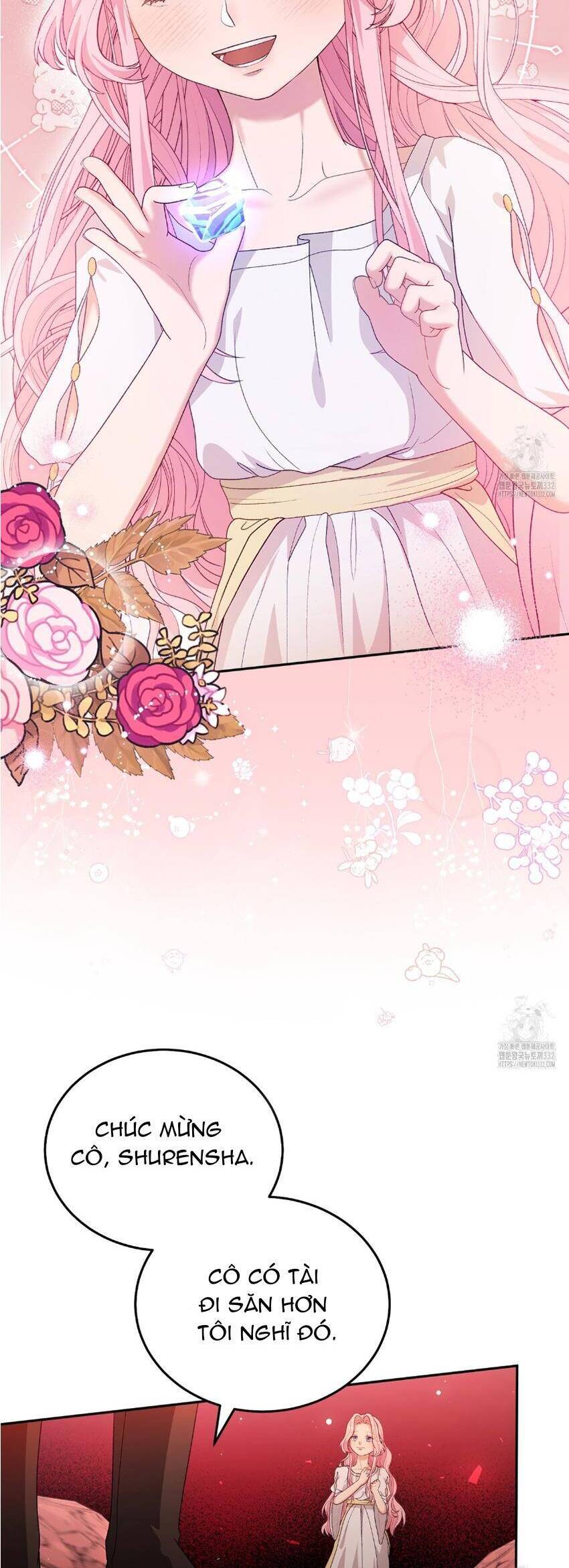 Nàng Tiên, Hãy Ký Hợp Đồng Nào Chap 30 - Next Chap 31