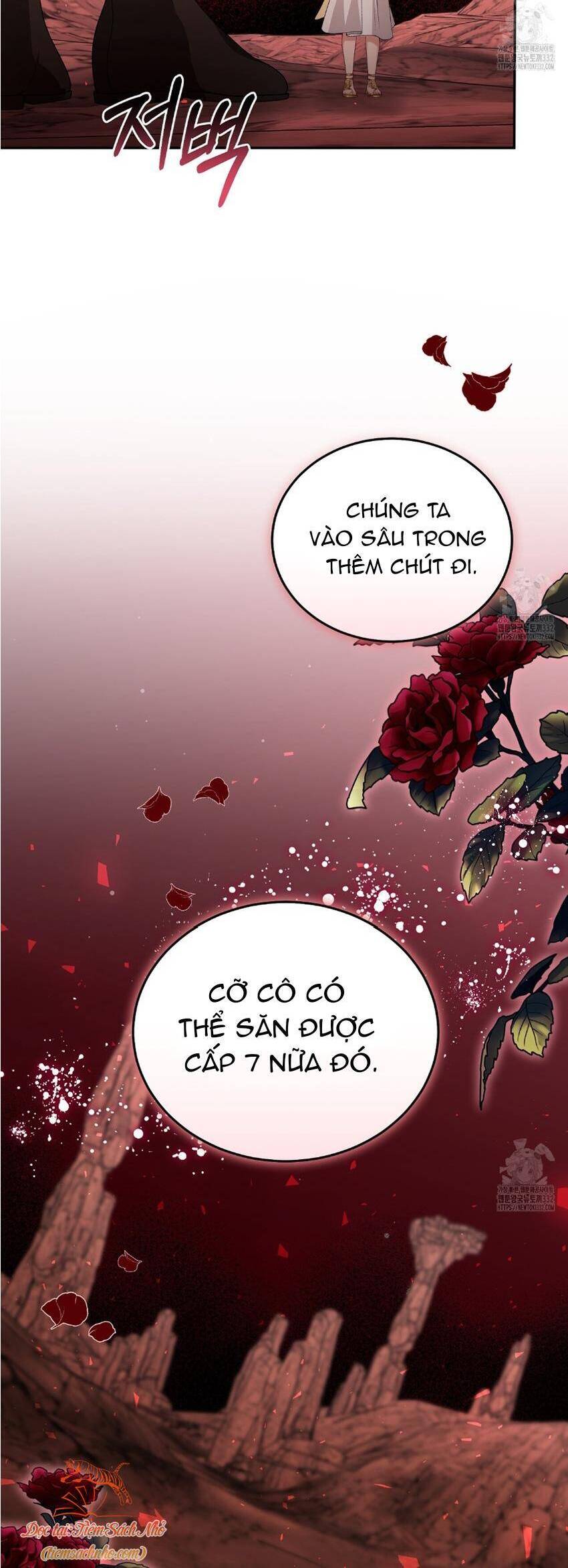 Nàng Tiên, Hãy Ký Hợp Đồng Nào Chap 30 - Next Chap 31