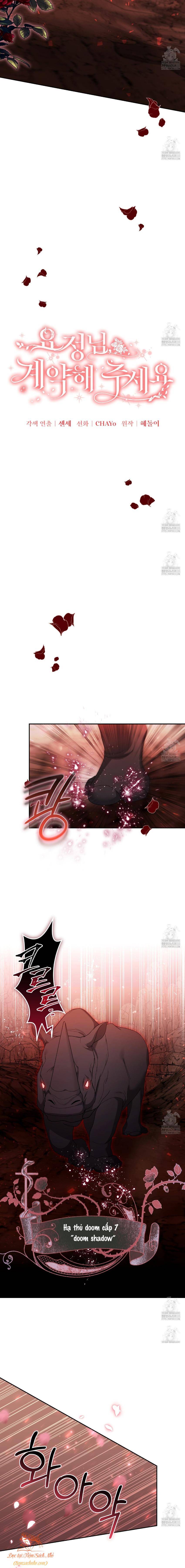 Nàng Tiên, Hãy Ký Hợp Đồng Nào Chap 30 - Next Chap 31