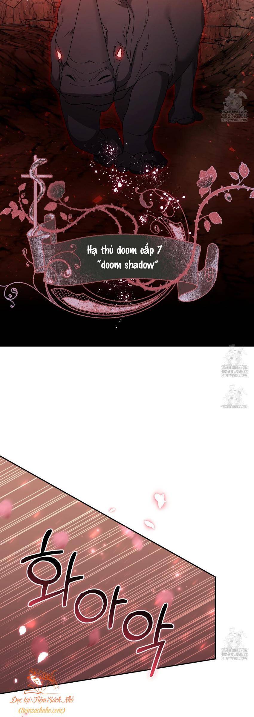 Nàng Tiên, Hãy Ký Hợp Đồng Nào Chap 30 - Next Chap 31