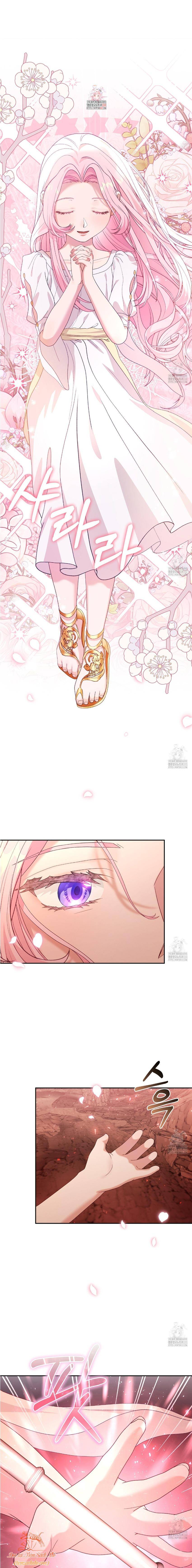 Nàng Tiên, Hãy Ký Hợp Đồng Nào Chap 30 - Next Chap 31
