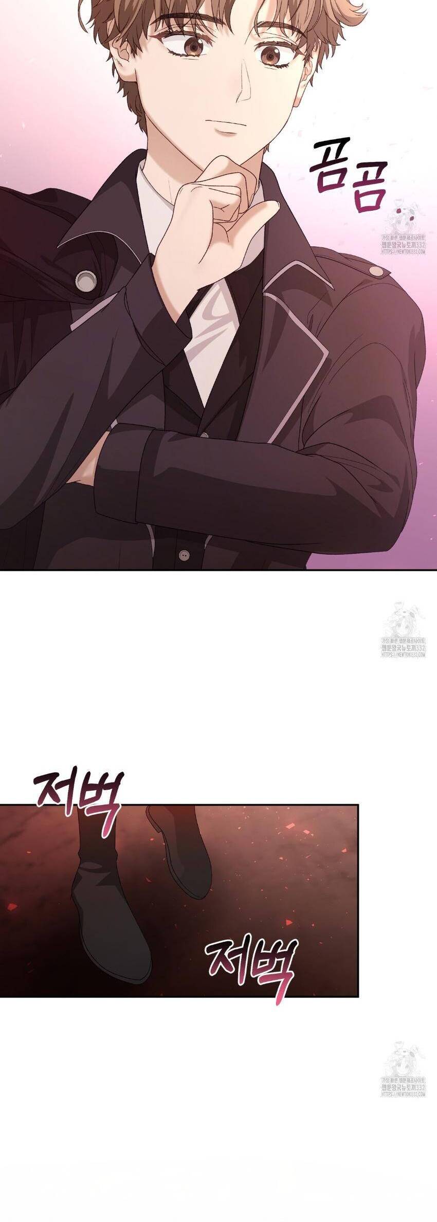 Nàng Tiên, Hãy Ký Hợp Đồng Nào Chap 30 - Next Chap 31
