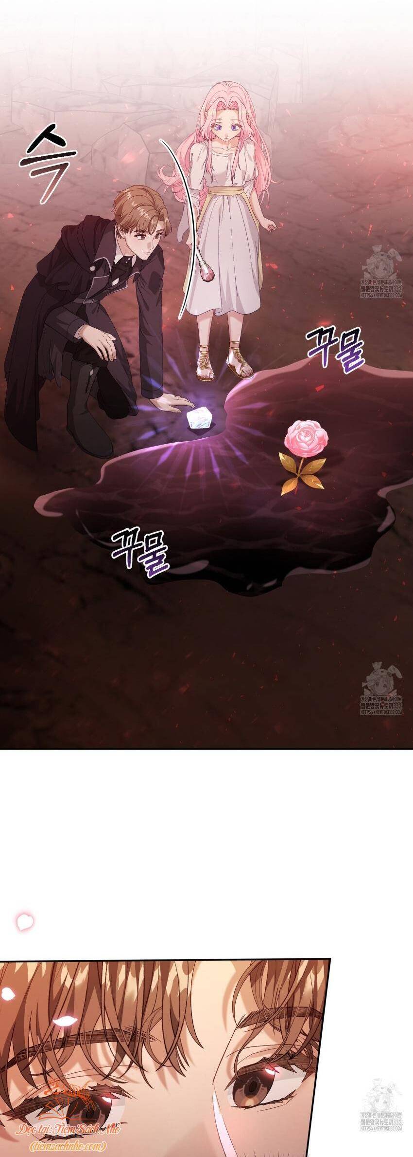 Nàng Tiên, Hãy Ký Hợp Đồng Nào Chap 30 - Next Chap 31