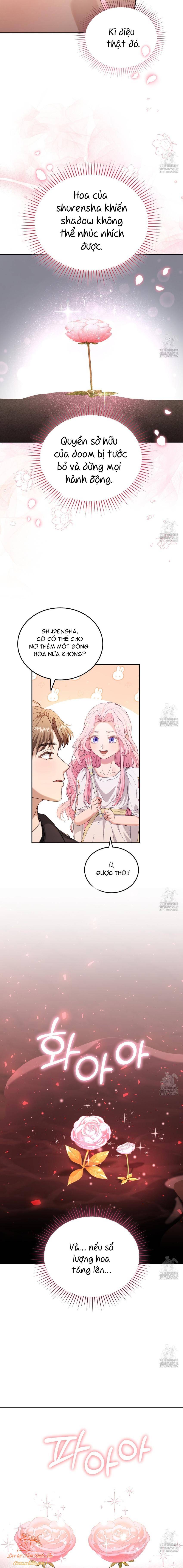 Nàng Tiên, Hãy Ký Hợp Đồng Nào Chap 30 - Next Chap 31