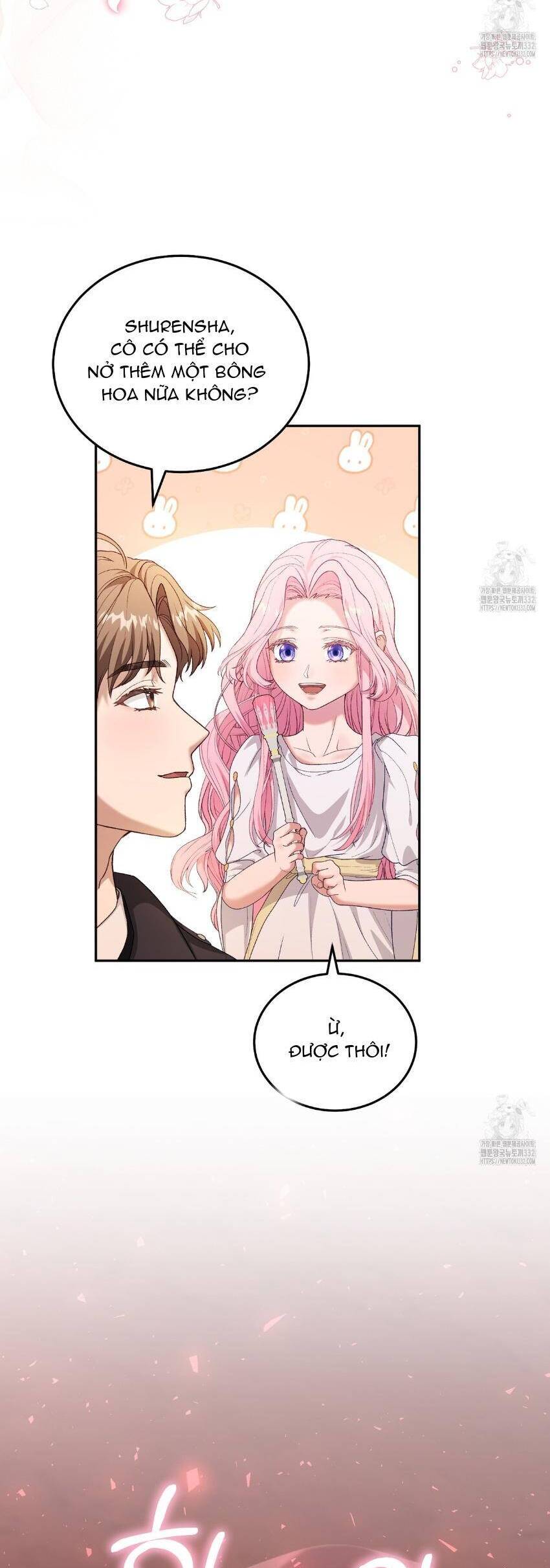Nàng Tiên, Hãy Ký Hợp Đồng Nào Chap 30 - Next Chap 31