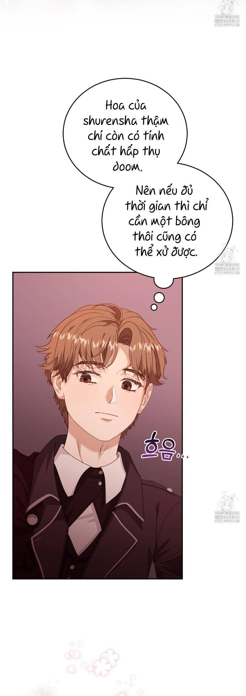 Nàng Tiên, Hãy Ký Hợp Đồng Nào Chap 30 - Next Chap 31