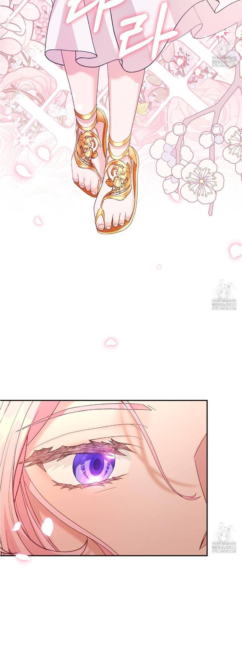 Nàng Tiên, Hãy Ký Hợp Đồng Nào Chap 30 - Next Chap 31