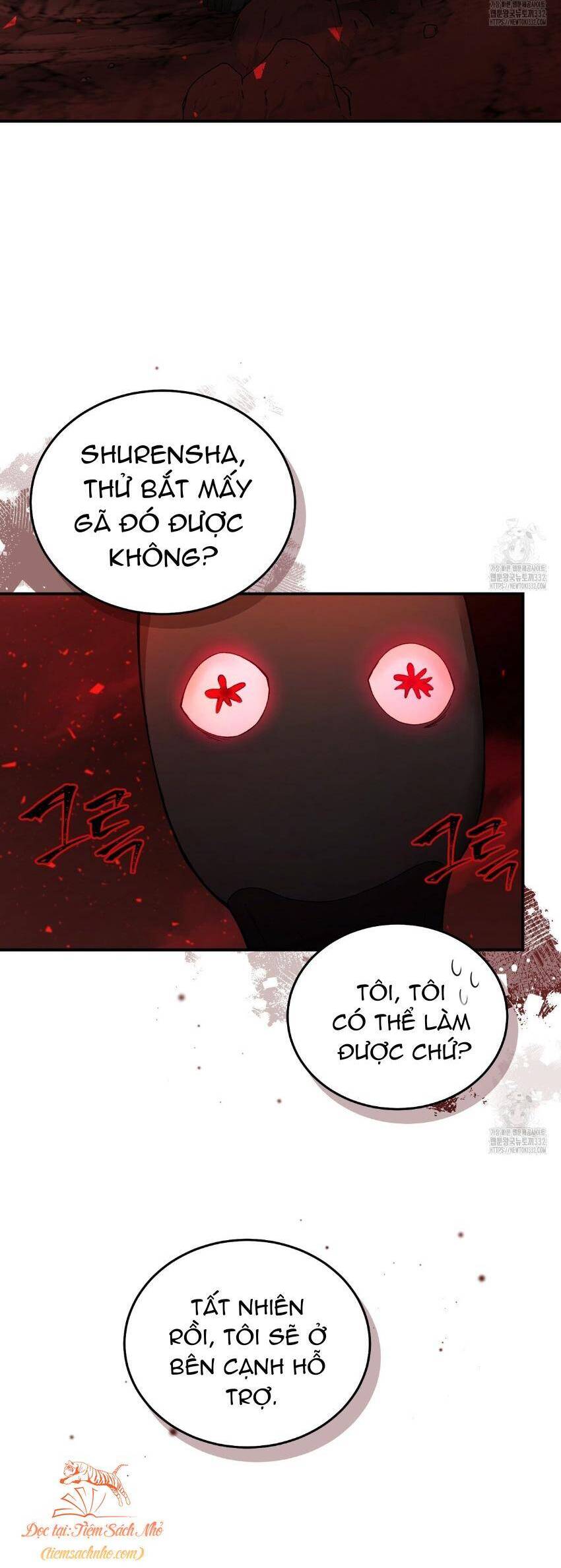Nàng Tiên, Hãy Ký Hợp Đồng Nào Chap 30 - Next Chap 31