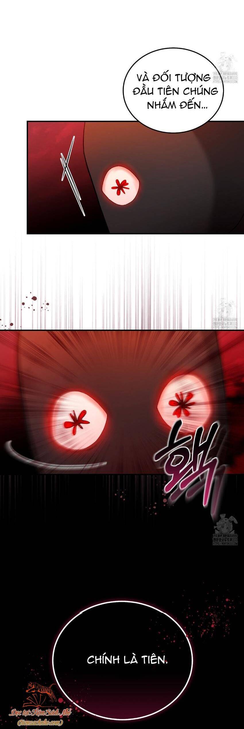 Nàng Tiên, Hãy Ký Hợp Đồng Nào Chap 30 - Next Chap 31