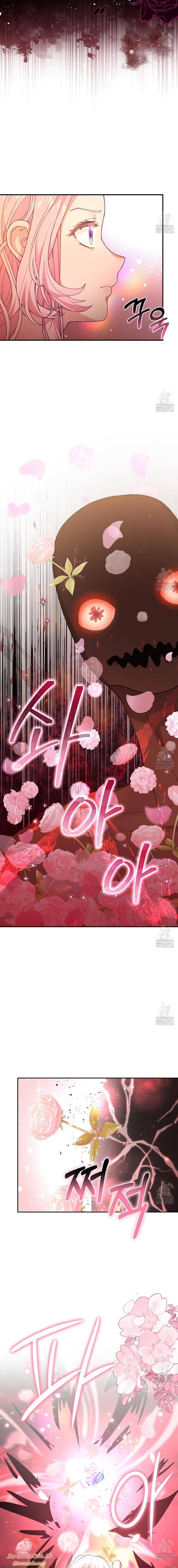 Nàng Tiên, Hãy Ký Hợp Đồng Nào Chap 30 - Next Chap 31
