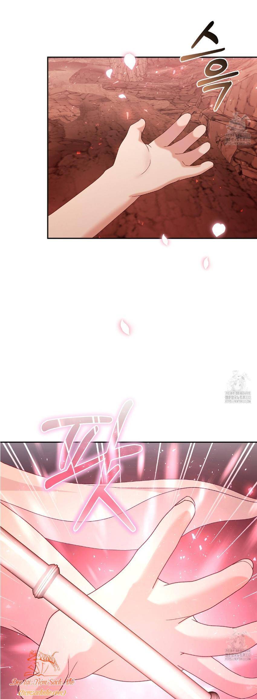 Nàng Tiên, Hãy Ký Hợp Đồng Nào Chap 30 - Next Chap 31