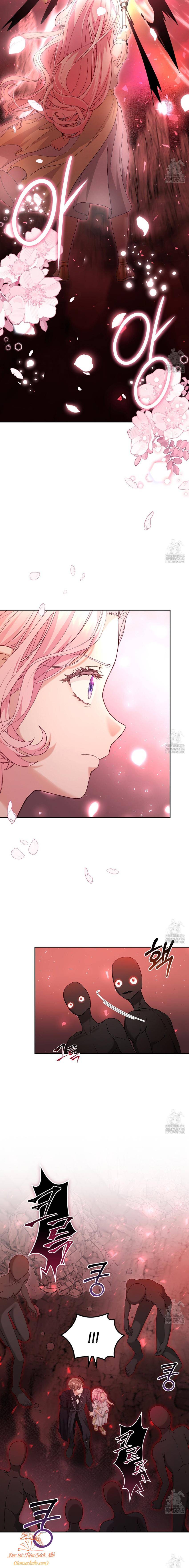 Nàng Tiên, Hãy Ký Hợp Đồng Nào Chap 30 - Next Chap 31