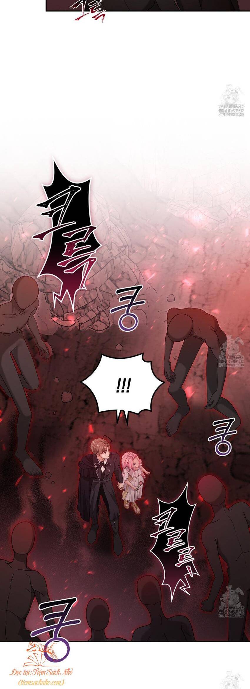 Nàng Tiên, Hãy Ký Hợp Đồng Nào Chap 30 - Next Chap 31