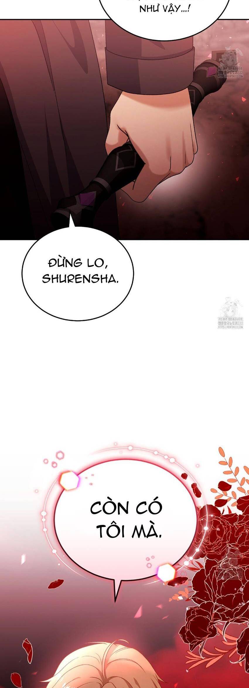 Nàng Tiên, Hãy Ký Hợp Đồng Nào Chap 30 - Next Chap 31