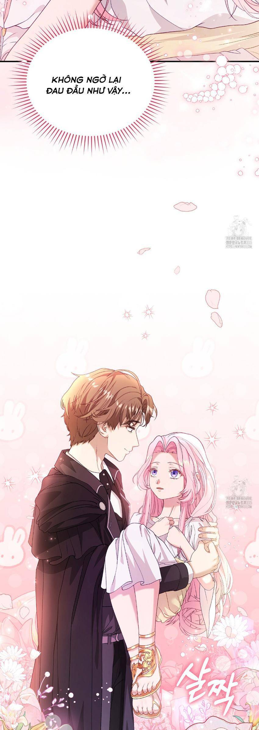 Nàng Tiên, Hãy Ký Hợp Đồng Nào Chap 31 - Next Chap 32