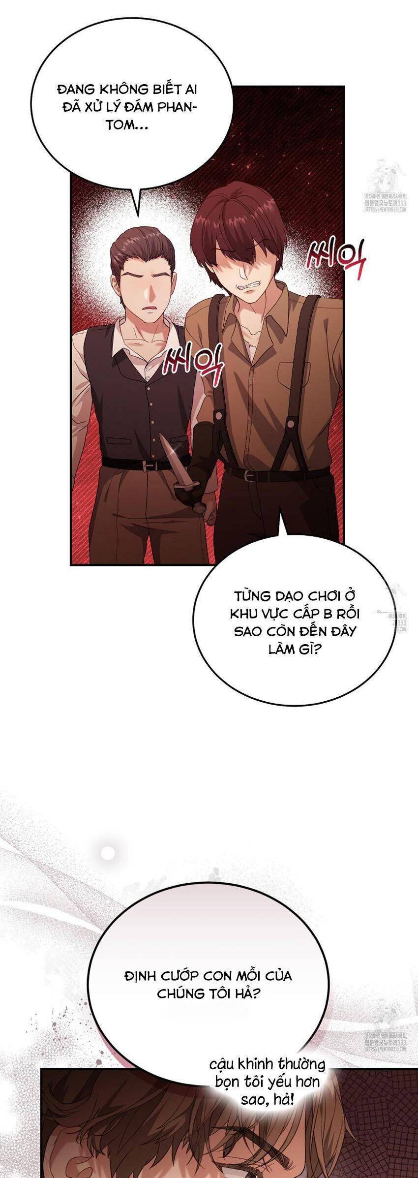 Nàng Tiên, Hãy Ký Hợp Đồng Nào Chap 31 - Next Chap 32