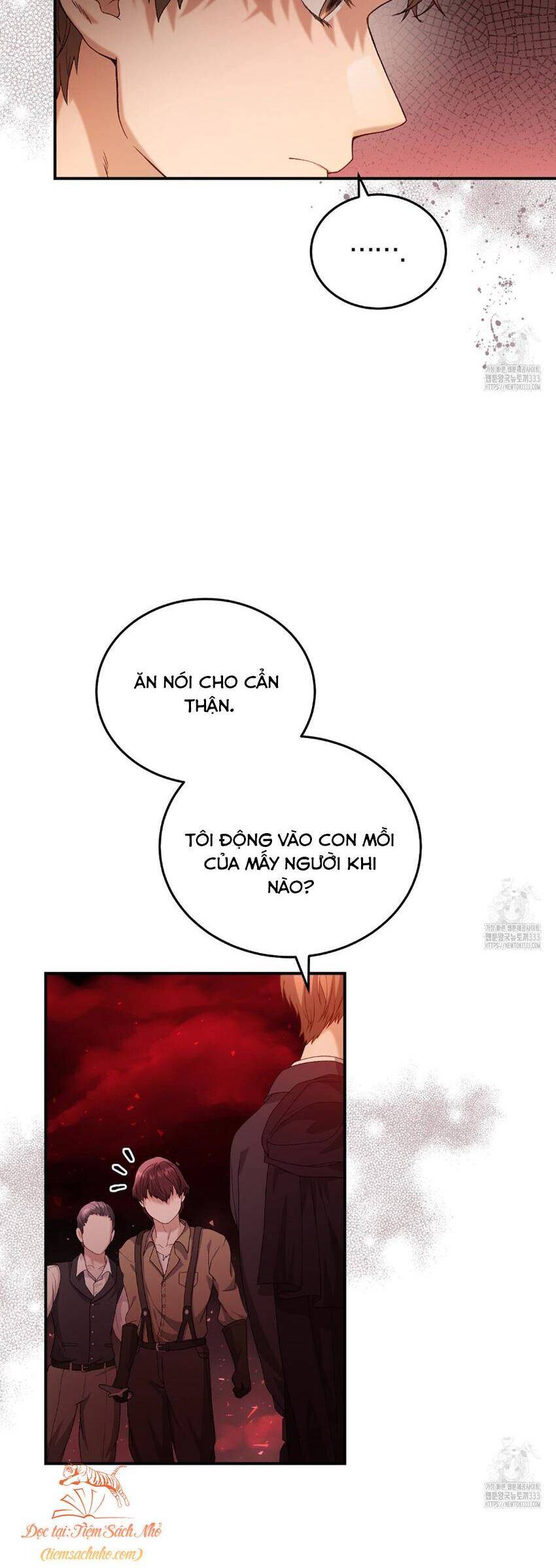 Nàng Tiên, Hãy Ký Hợp Đồng Nào Chap 31 - Next Chap 32