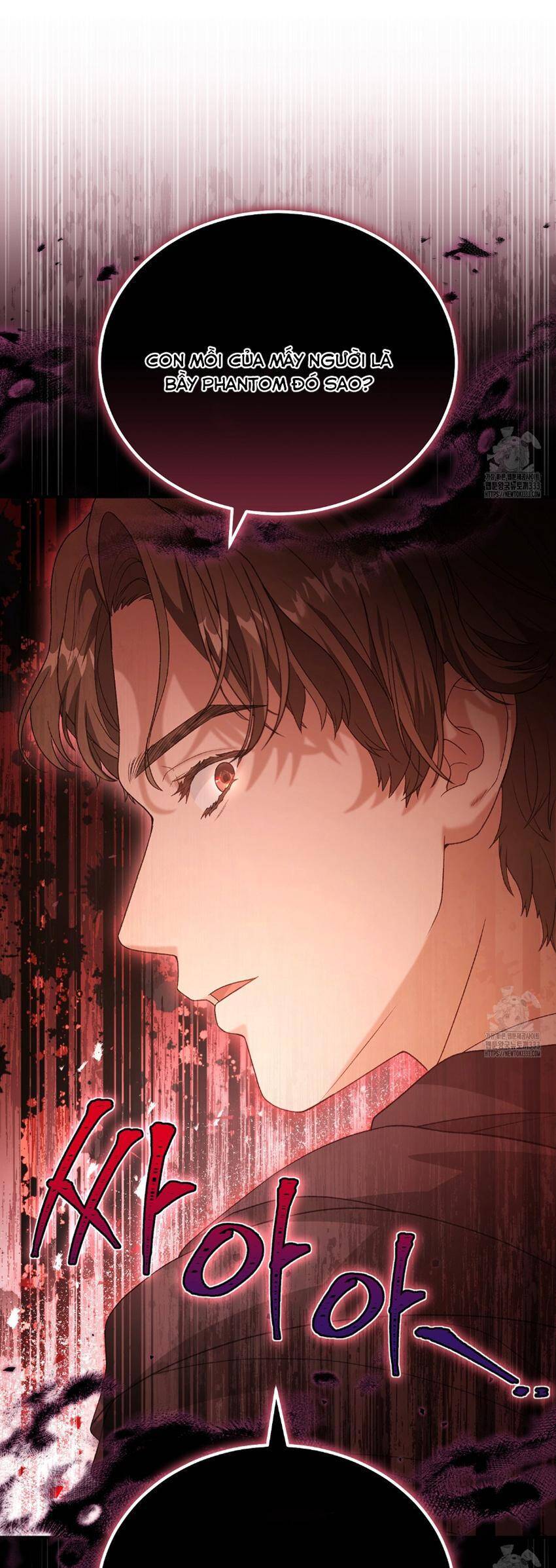 Nàng Tiên, Hãy Ký Hợp Đồng Nào Chap 31 - Next Chap 32