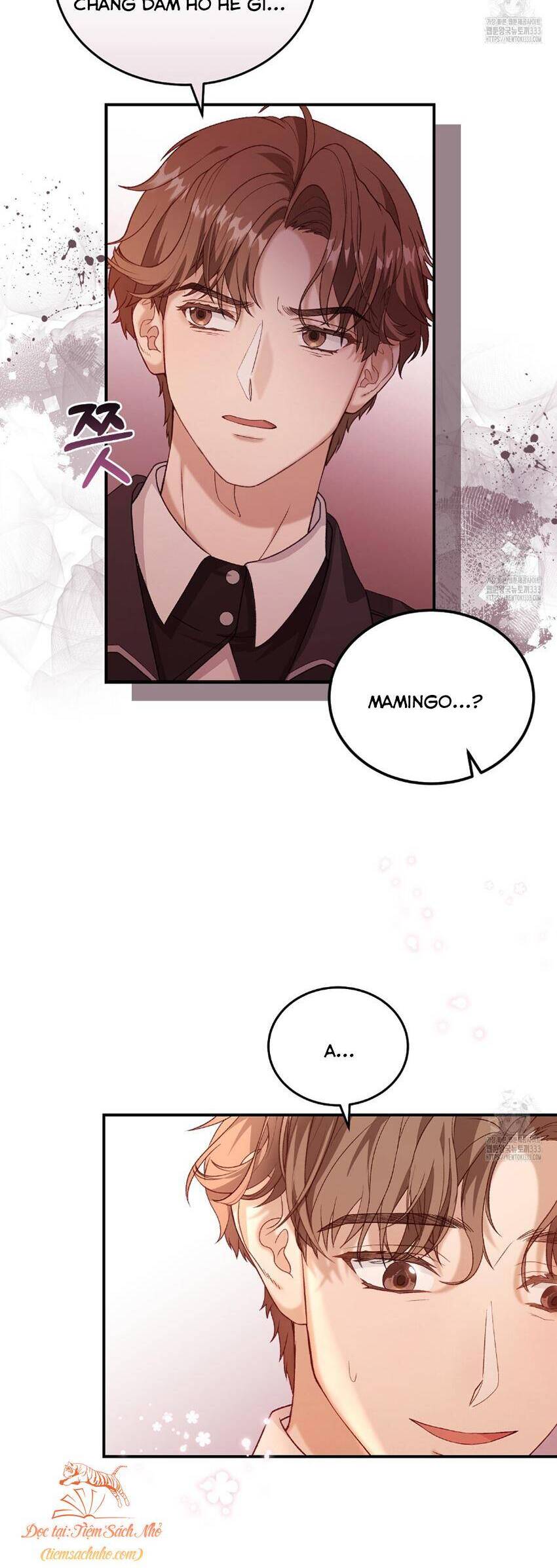 Nàng Tiên, Hãy Ký Hợp Đồng Nào Chap 31 - Next Chap 32
