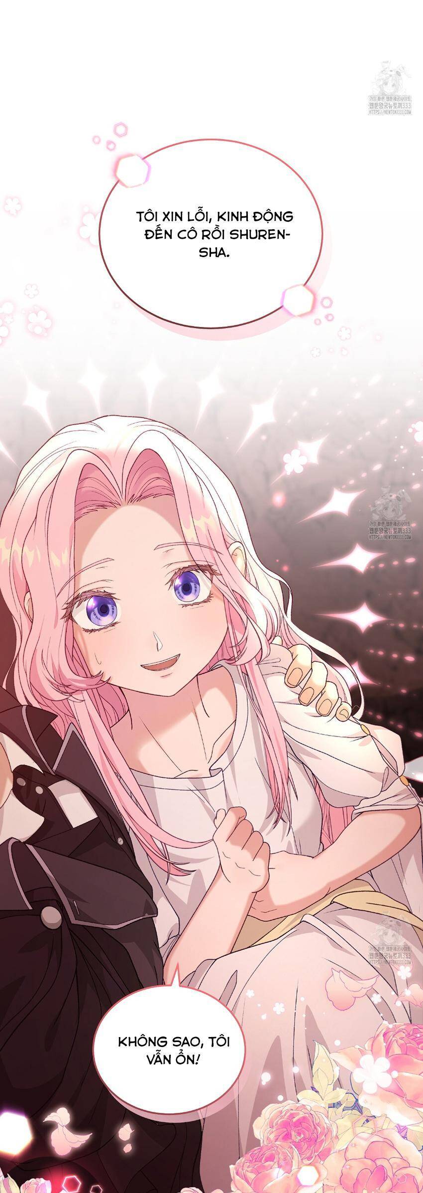 Nàng Tiên, Hãy Ký Hợp Đồng Nào Chap 31 - Next Chap 32