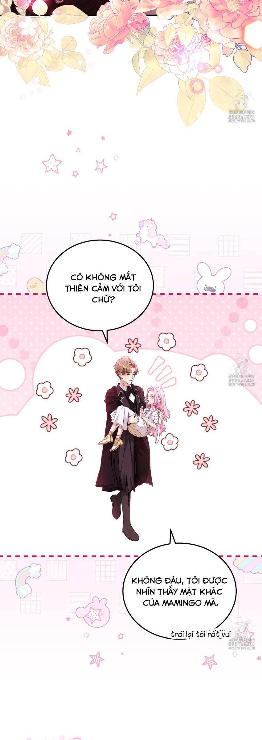 Nàng Tiên, Hãy Ký Hợp Đồng Nào Chap 31 - Next Chap 32