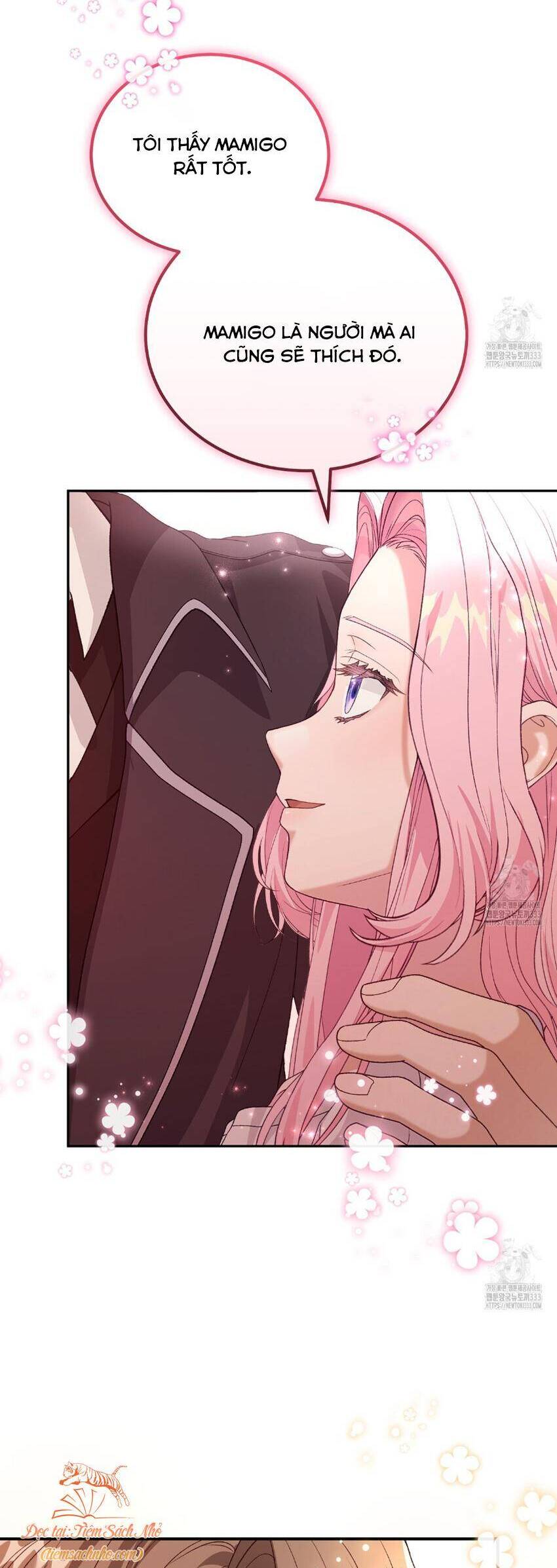 Nàng Tiên, Hãy Ký Hợp Đồng Nào Chap 31 - Next Chap 32