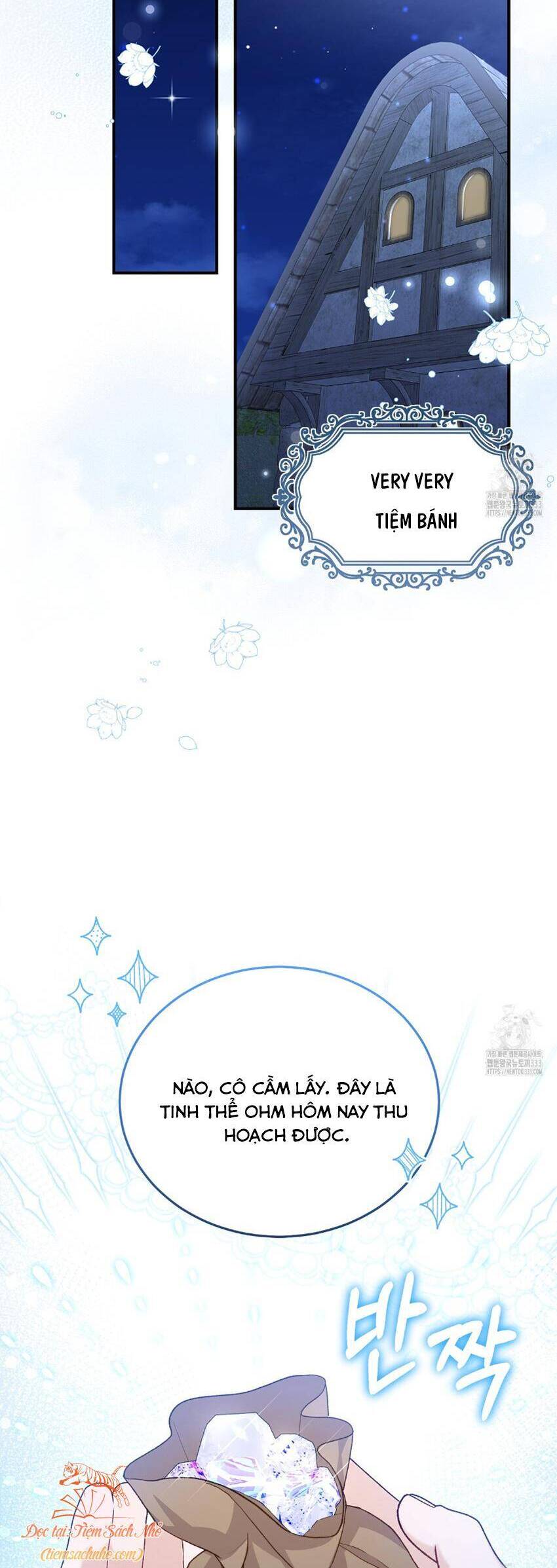 Nàng Tiên, Hãy Ký Hợp Đồng Nào Chap 31 - Next Chap 32