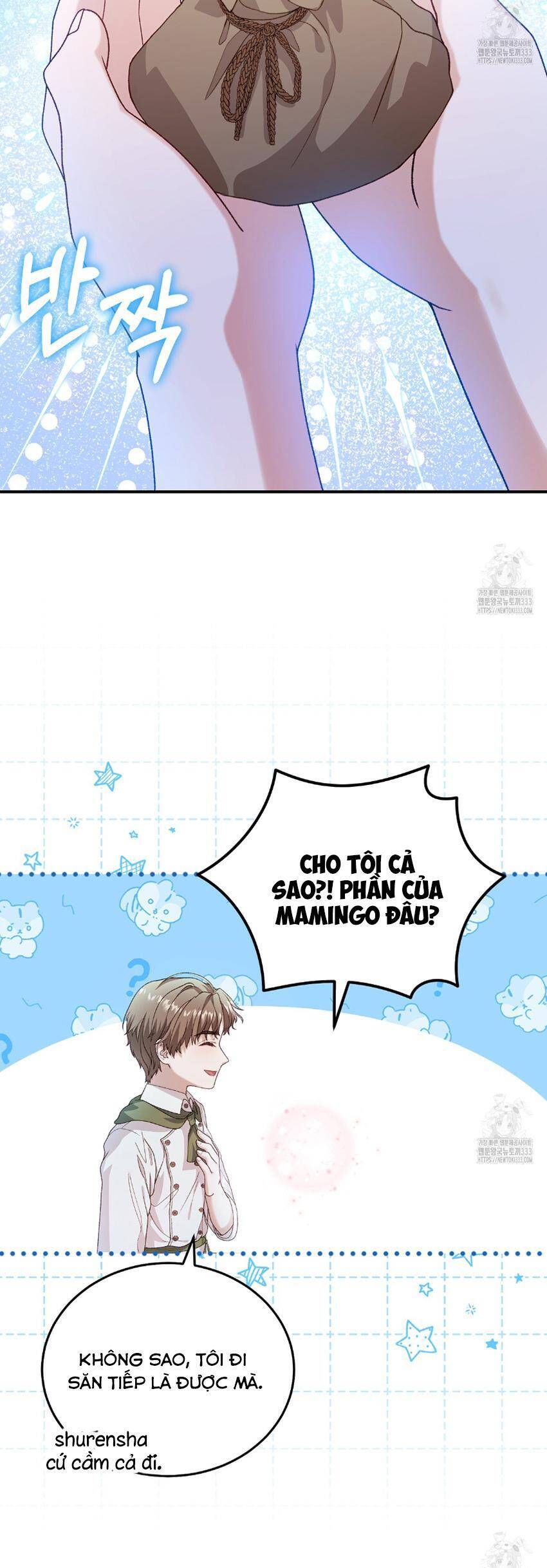 Nàng Tiên, Hãy Ký Hợp Đồng Nào Chap 31 - Next Chap 32