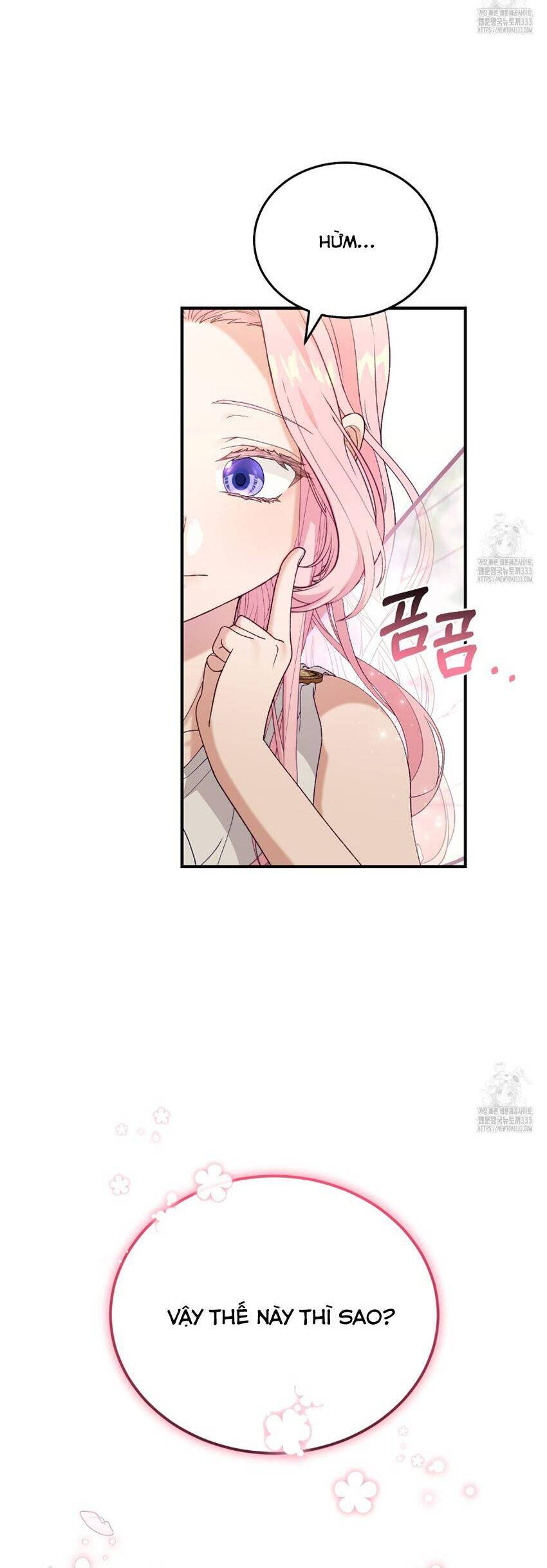 Nàng Tiên, Hãy Ký Hợp Đồng Nào Chap 31 - Next Chap 32