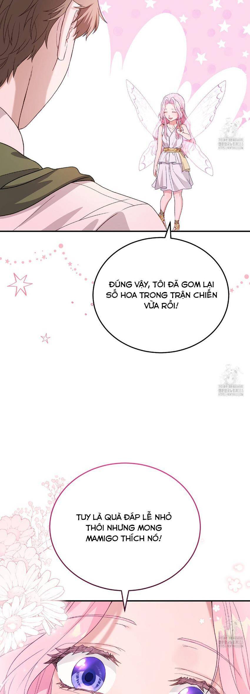 Nàng Tiên, Hãy Ký Hợp Đồng Nào Chap 31 - Next Chap 32
