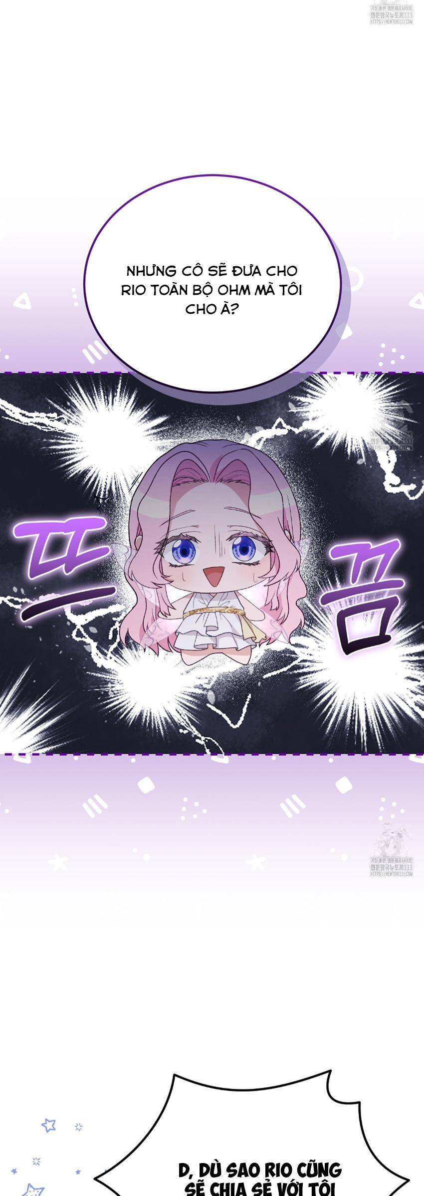 Nàng Tiên, Hãy Ký Hợp Đồng Nào Chap 31 - Next Chap 32