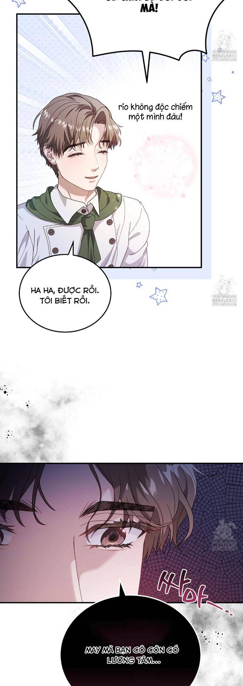 Nàng Tiên, Hãy Ký Hợp Đồng Nào Chap 31 - Next Chap 32