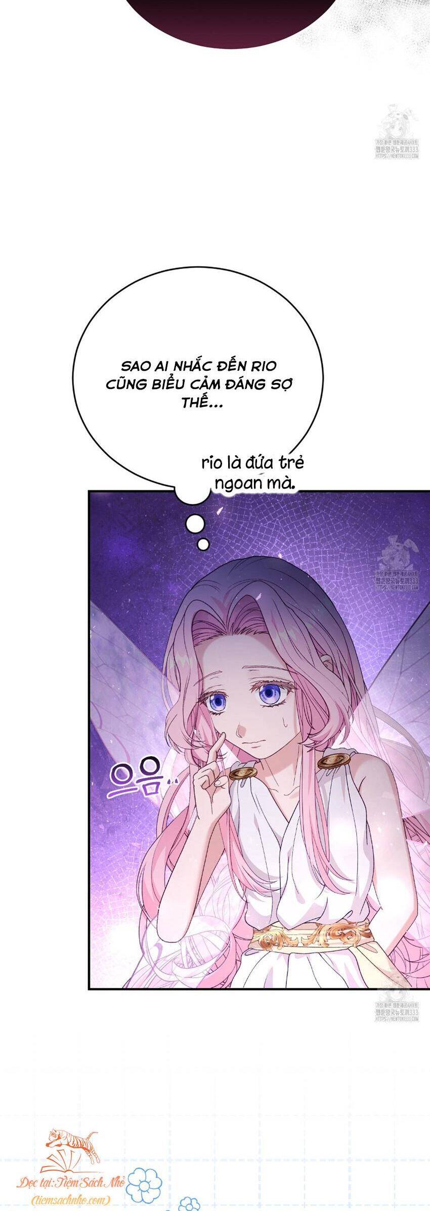 Nàng Tiên, Hãy Ký Hợp Đồng Nào Chap 31 - Next Chap 32