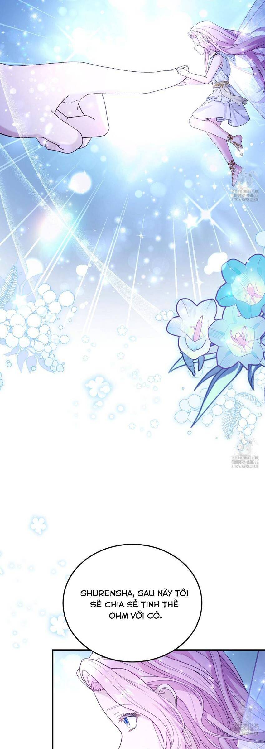 Nàng Tiên, Hãy Ký Hợp Đồng Nào Chap 31 - Next Chap 32