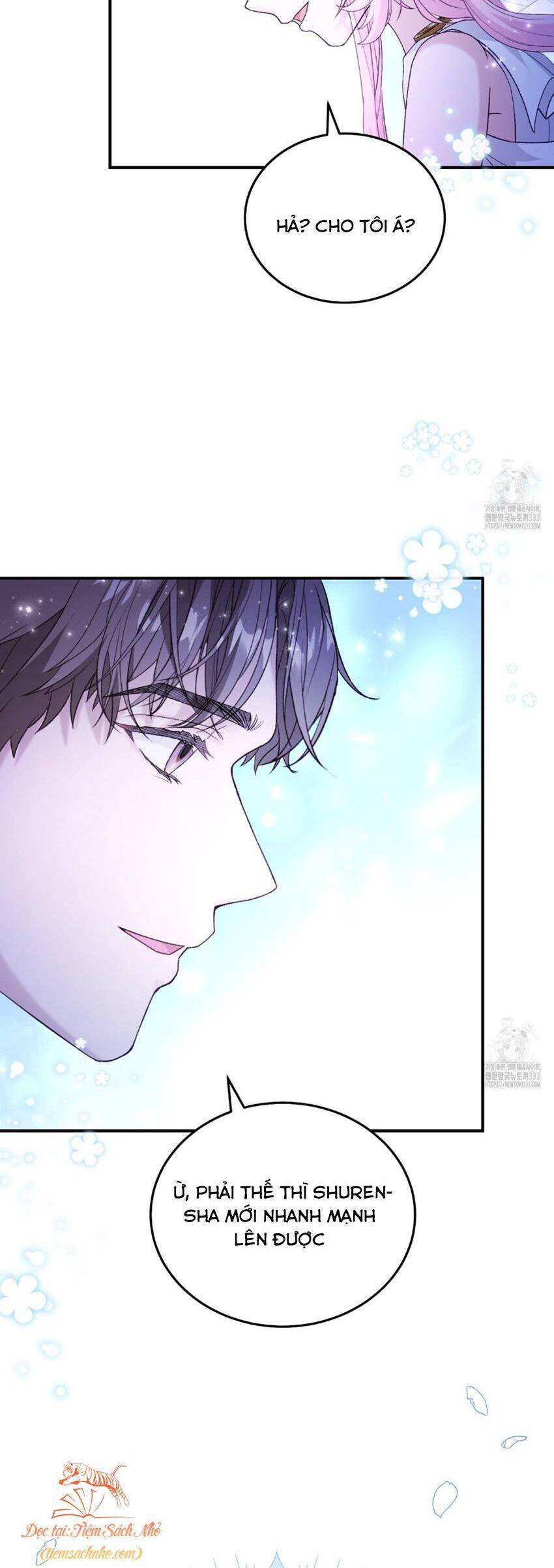 Nàng Tiên, Hãy Ký Hợp Đồng Nào Chap 31 - Next Chap 32