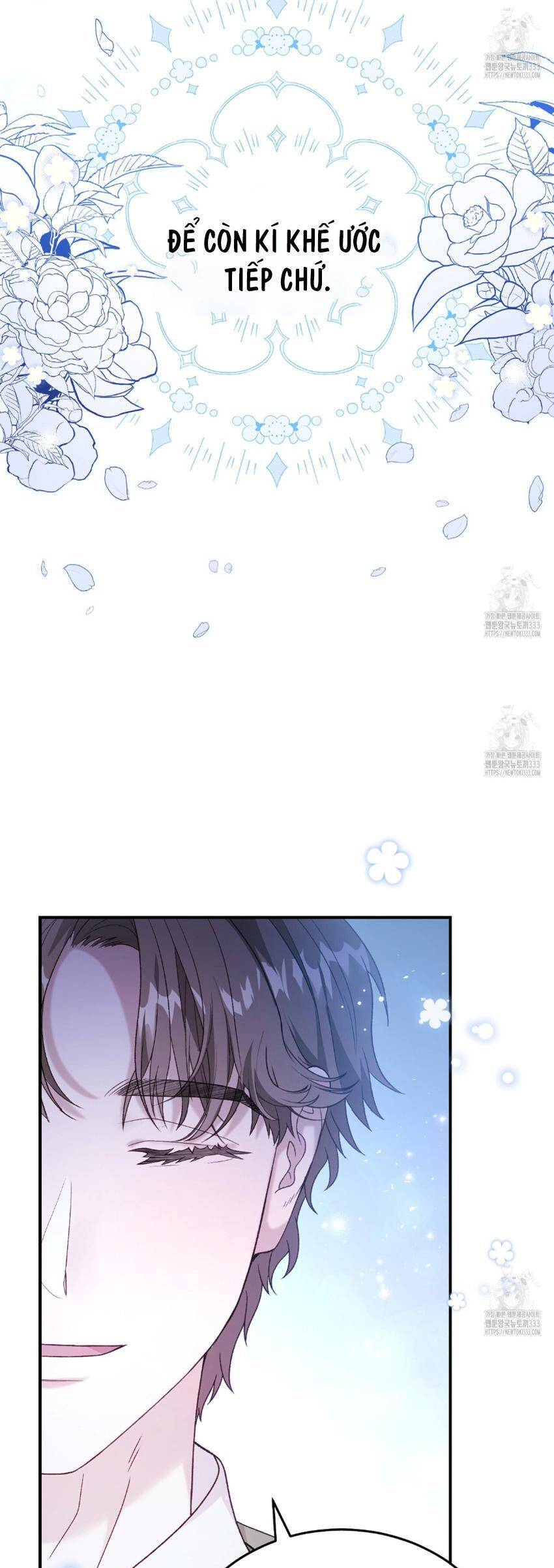 Nàng Tiên, Hãy Ký Hợp Đồng Nào Chap 31 - Next Chap 32