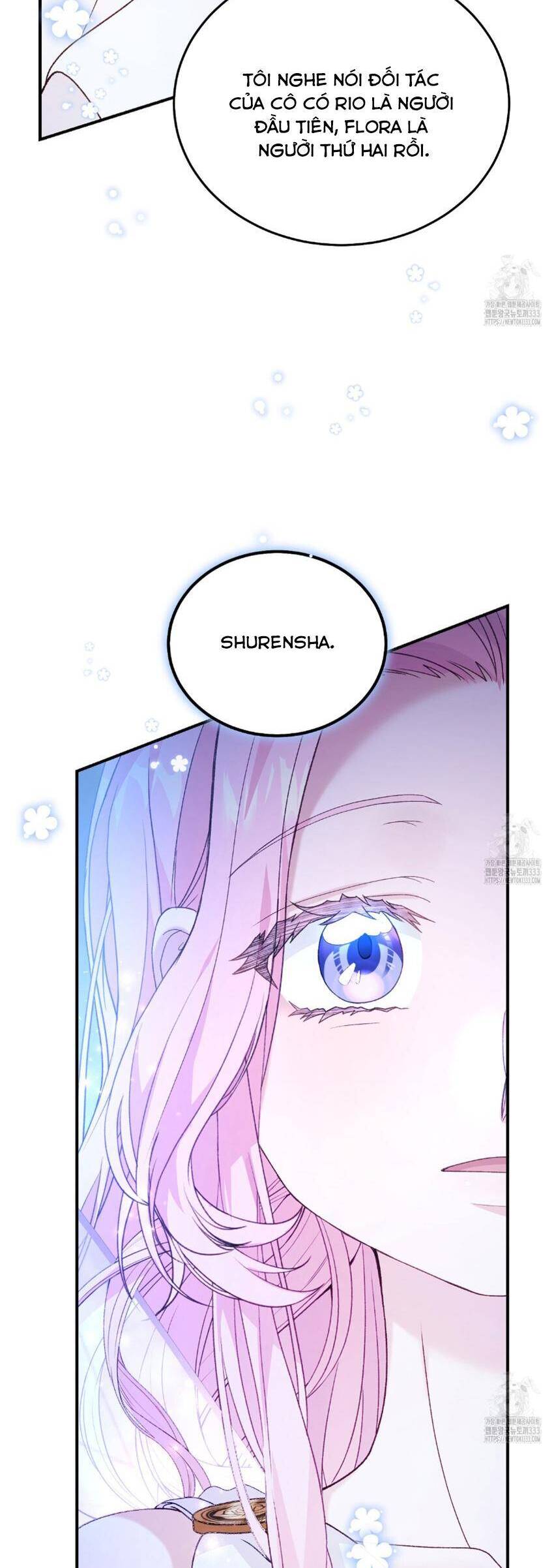 Nàng Tiên, Hãy Ký Hợp Đồng Nào Chap 31 - Next Chap 32