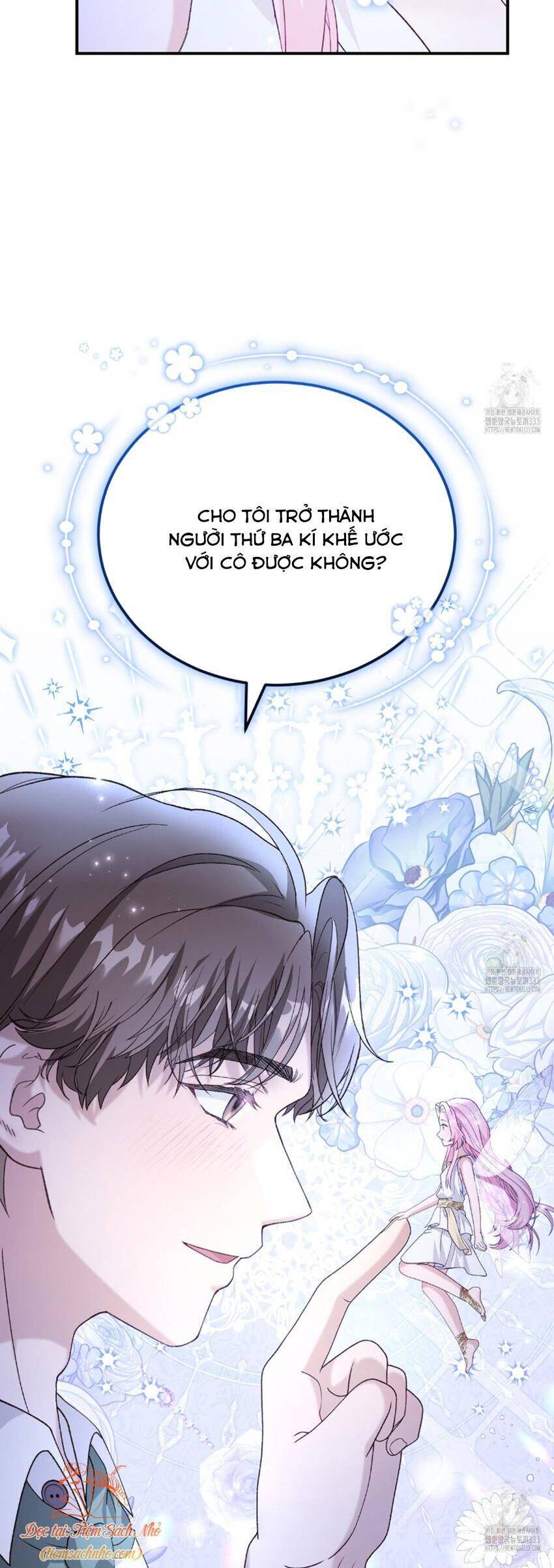 Nàng Tiên, Hãy Ký Hợp Đồng Nào Chap 31 - Next Chap 32