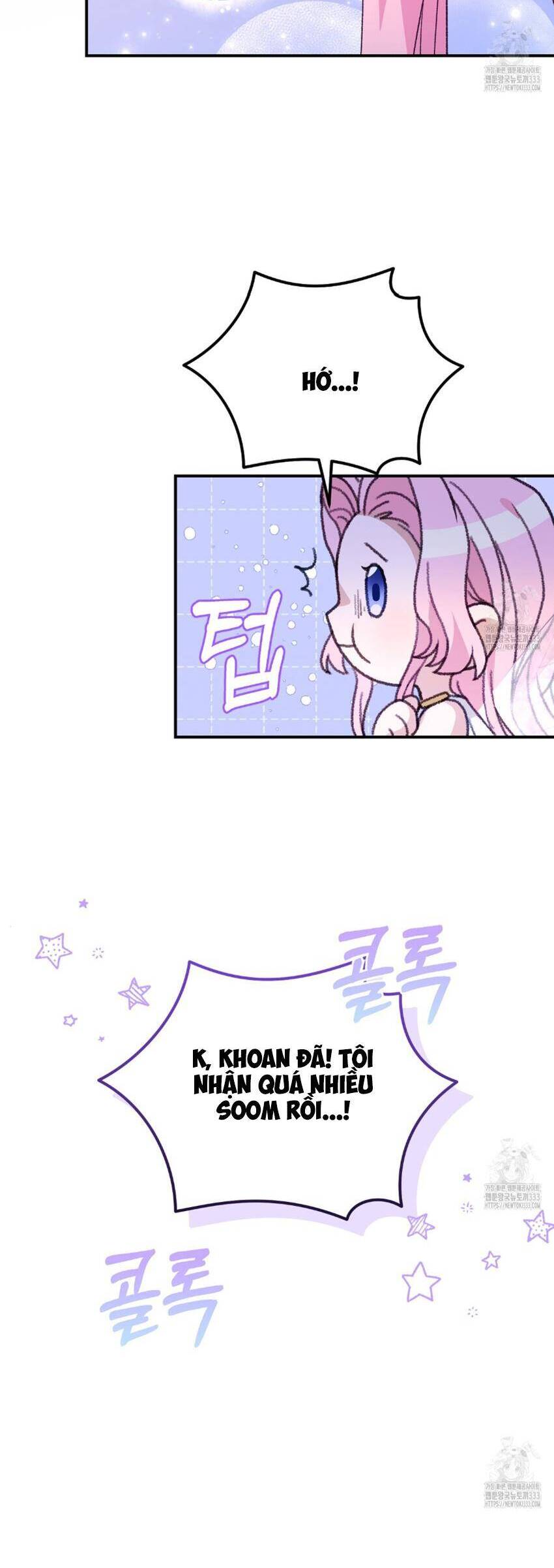 Nàng Tiên, Hãy Ký Hợp Đồng Nào Chap 31 - Next Chap 32