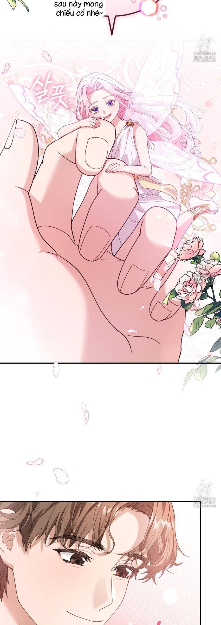 Nàng Tiên, Hãy Ký Hợp Đồng Nào Chap 31 - Next Chap 32
